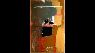 abstract art Georgia