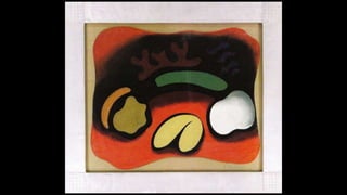 abstract art Georgia