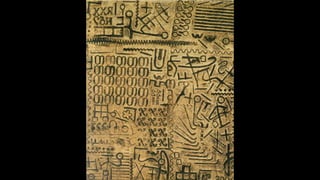 abstract art Georgia