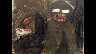abstract art Georgia