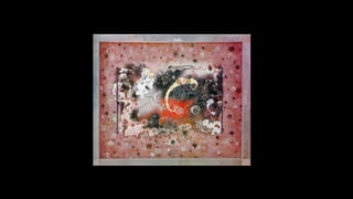 abstract art Georgia