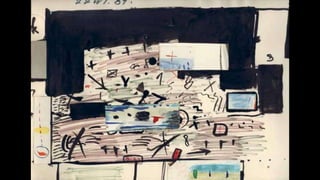 abstract art Georgia