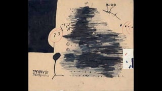 abstract art Georgia