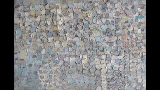 abstract art Georgia