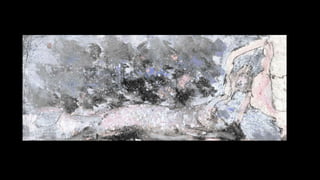 abstract art Georgia