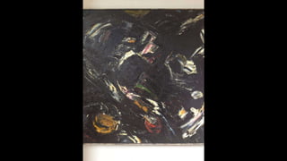 abstract art Georgia