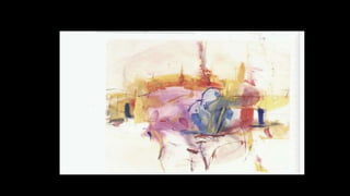 abstract art Georgia