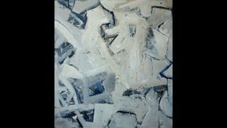 abstract art Georgia