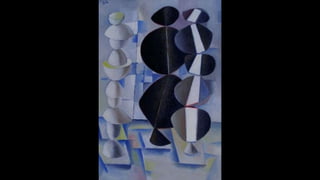 abstract art Georgia