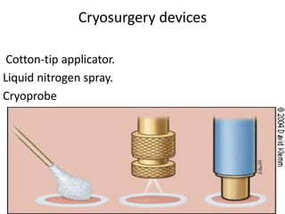 ENERGY DEVICES IN SURGERY | PPTX