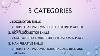 preschool development | PPT