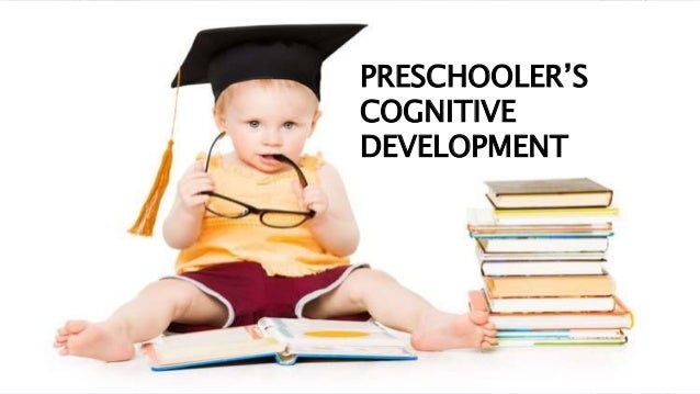 preschool development