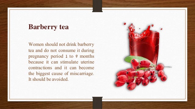 5 Herbal Teas To Avoid During Pregnancy 5-herbal-teas-to-avoid-during-pregnancy