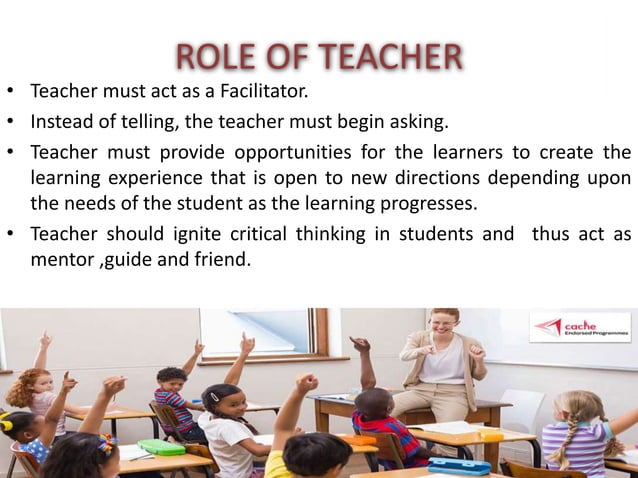 Constructivism Learning Theory & Philosophy of Education visual data 3