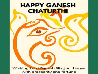 Spire wishes you a Happy Ganesh Chaturthi!