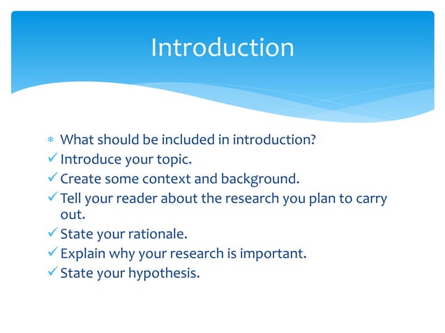Research Paper Writing | PPTX | Educational Assessment | Education
