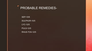 case presentation on osteoarthritis | PPTX