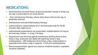 Pneumosclerosis pneumosclerosis | PPTX