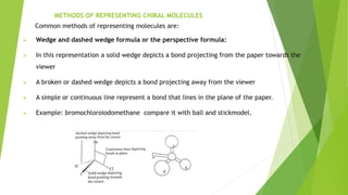 Optical Isomerism- Reema | PPTX