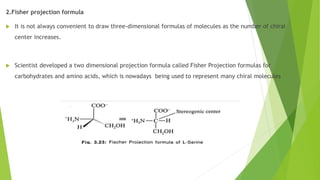 Optical Isomerism- Reema | PPTX