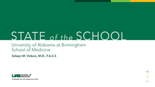 State of the School Cover Slide