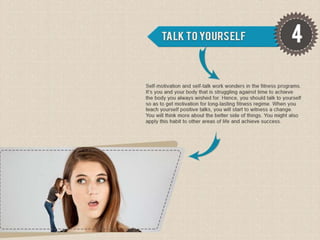 Top mindset hacks for weight loss