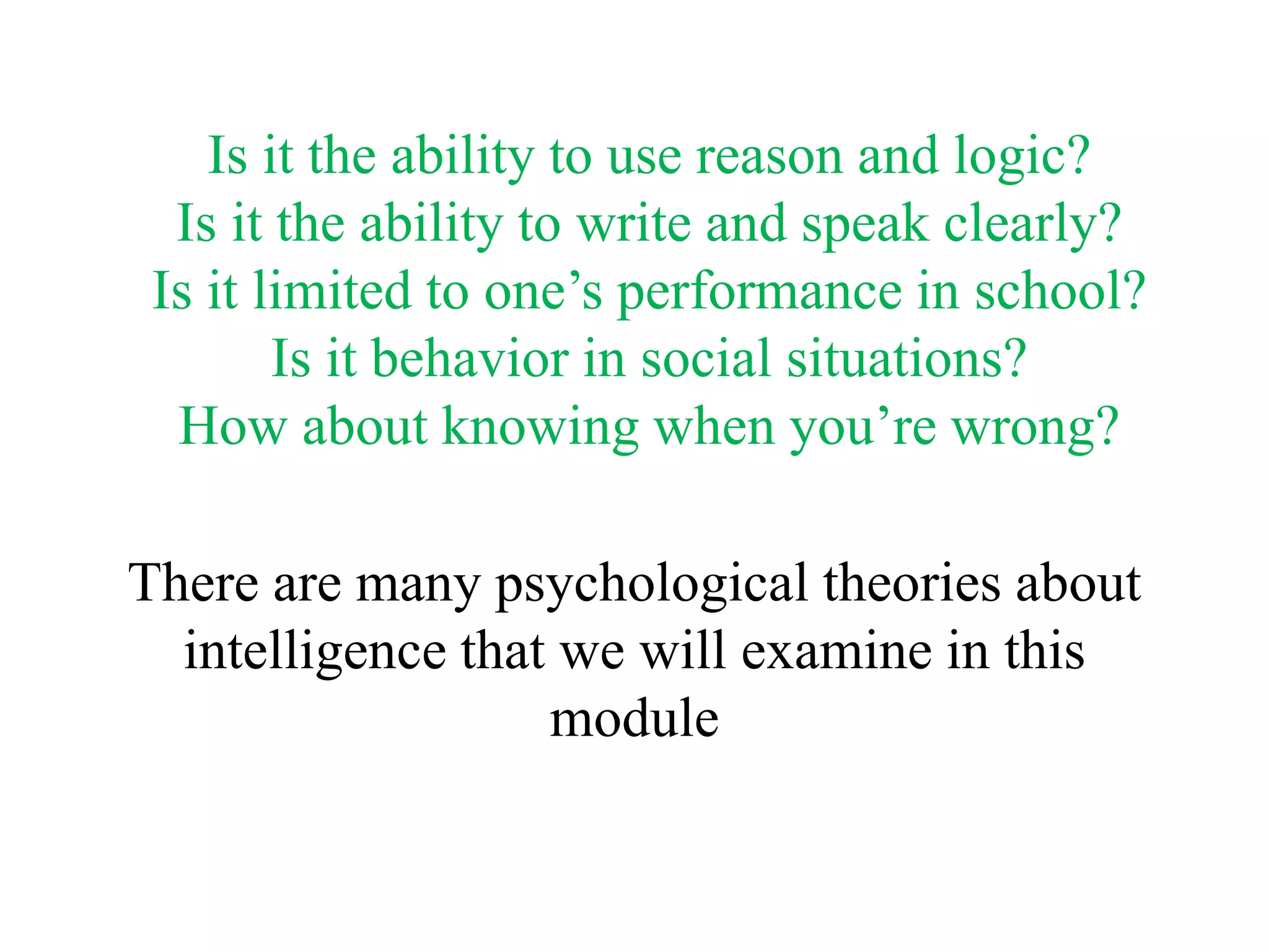 Louis Leon Thurstone visual data 5