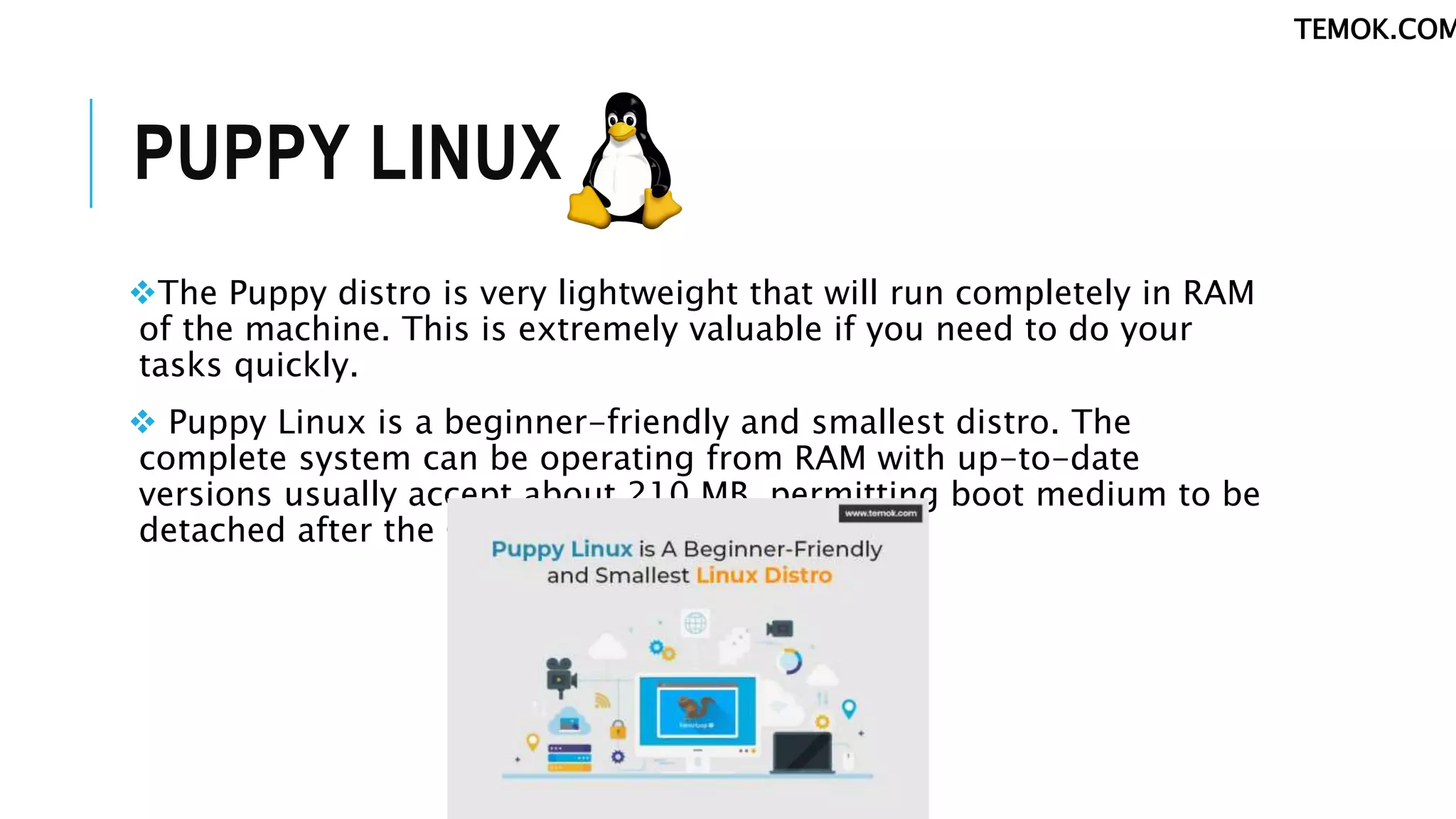 Everything You Need to Know About Linux Distros and Their ...
