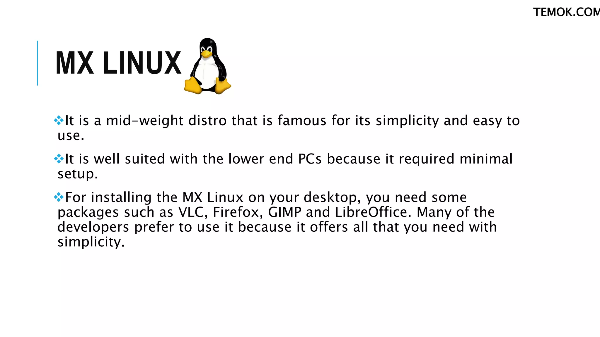Everything You Need to Know About Linux Distros and Their ...