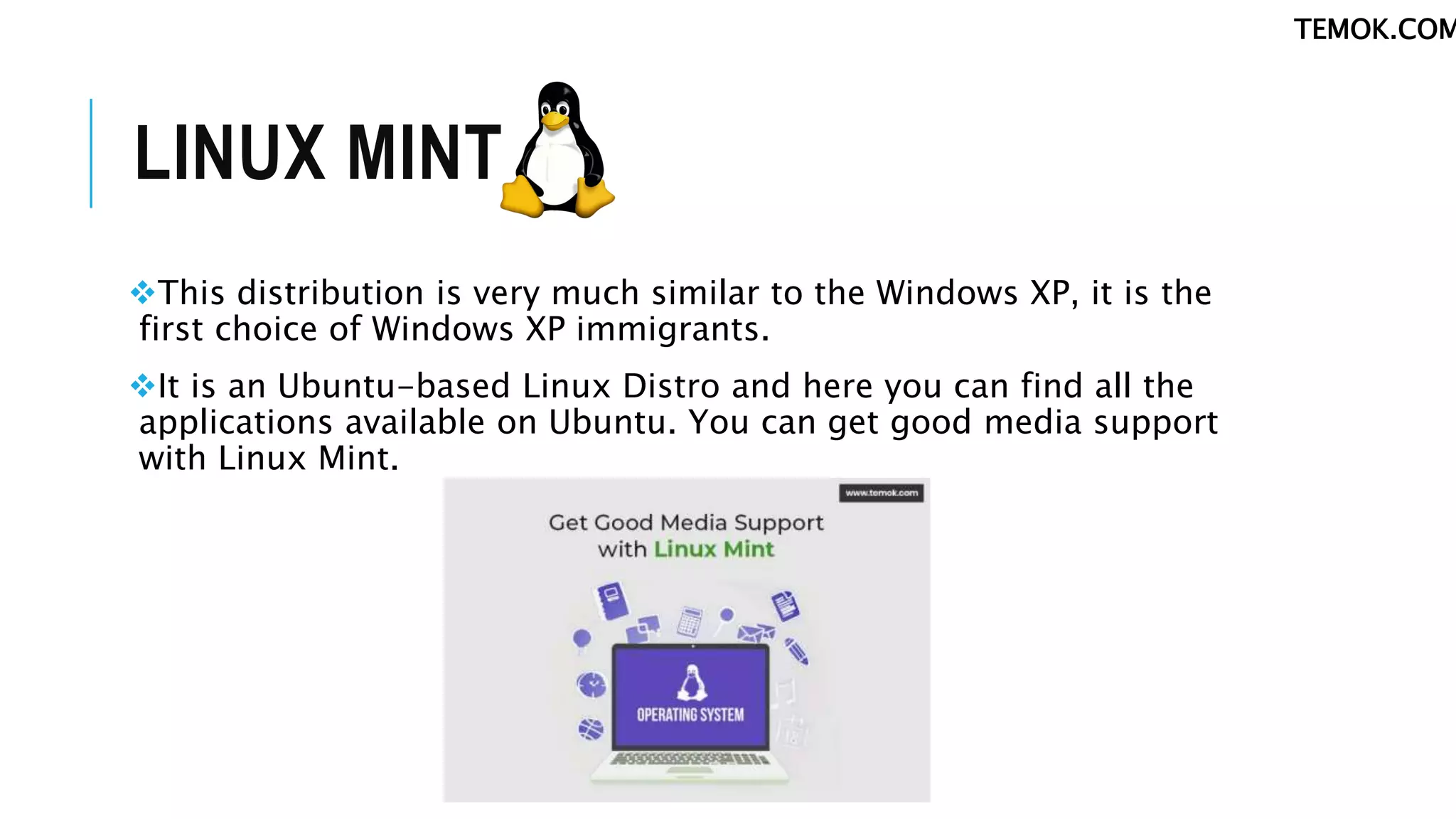 Everything You Need to Know About Linux Distros and Their ...