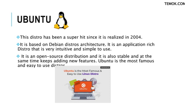 Everything You Need to Know About Linux Distros and Their ...
