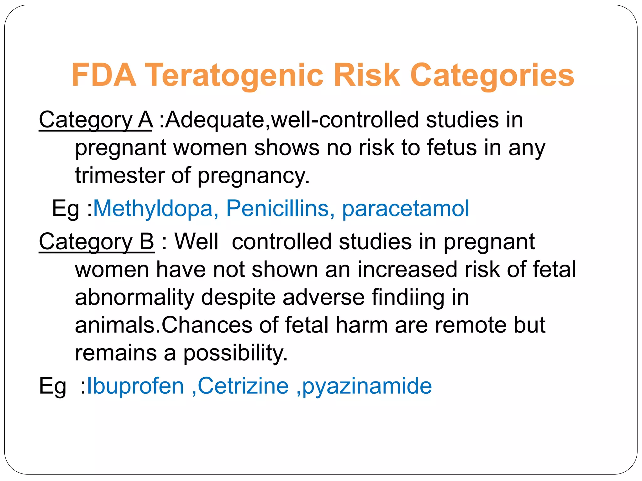 What to know about taking ibuprofen during pregnancy