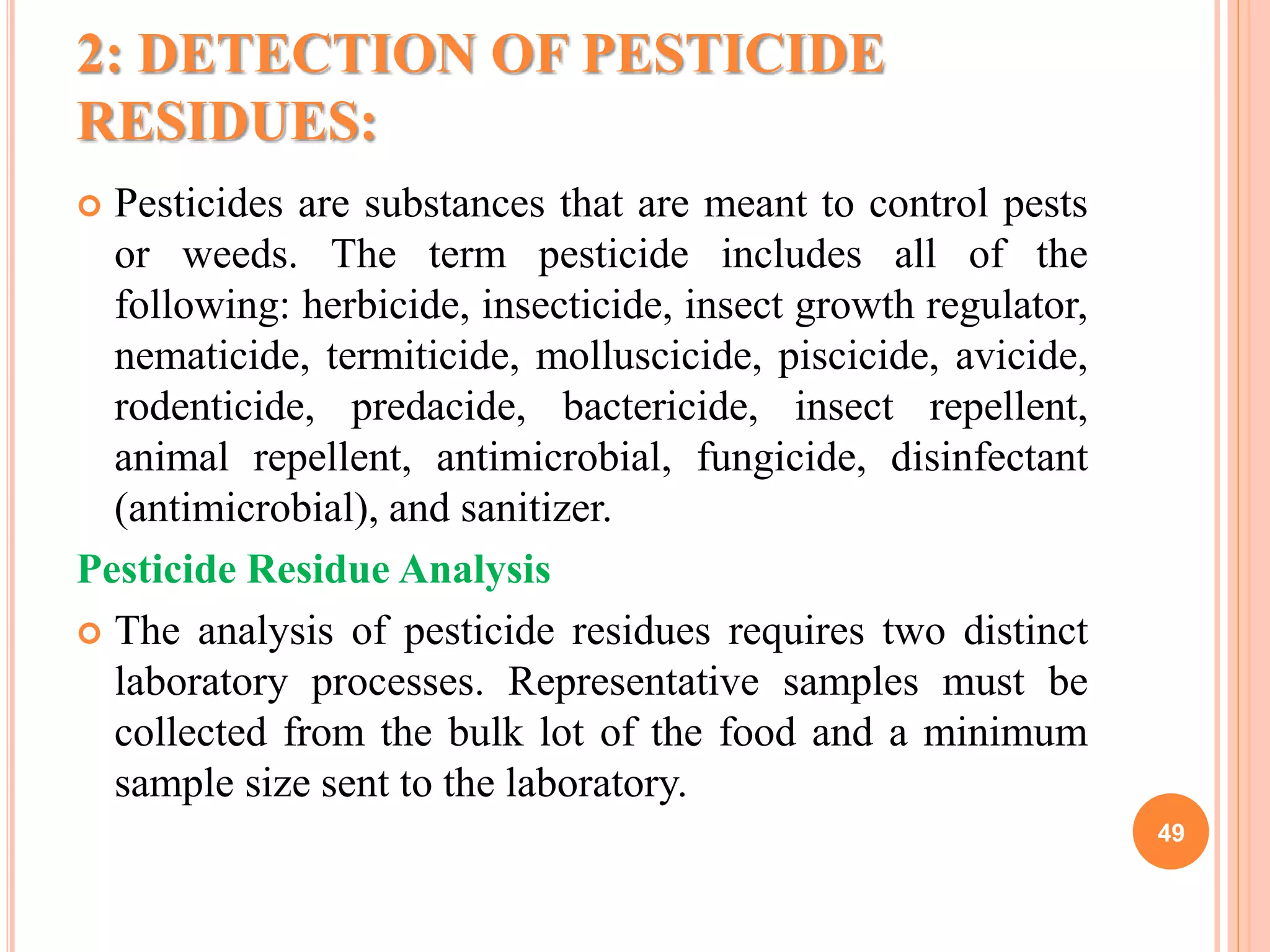 Adulteration of herbal drugs | PPTX