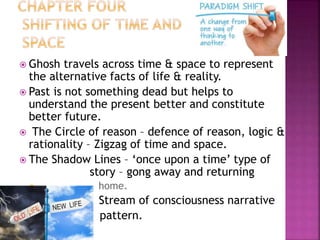 Narrative Technique | PPT