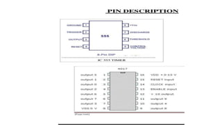 Traffic Light Control System Using Opencv Traffic light control | PPTX