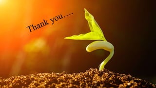 Advances in seed storage