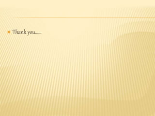  Thank you……
 