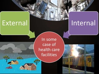 Disaster Management | PPTX