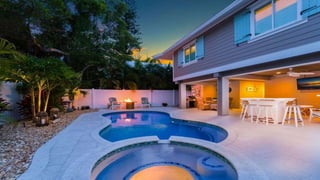 Seaside Beach House Anna Maria Island | PPT