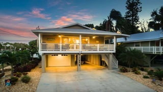 Seaside Beach House Anna Maria Island | PPT
