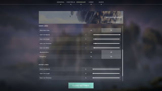 Game Settings | PPTX