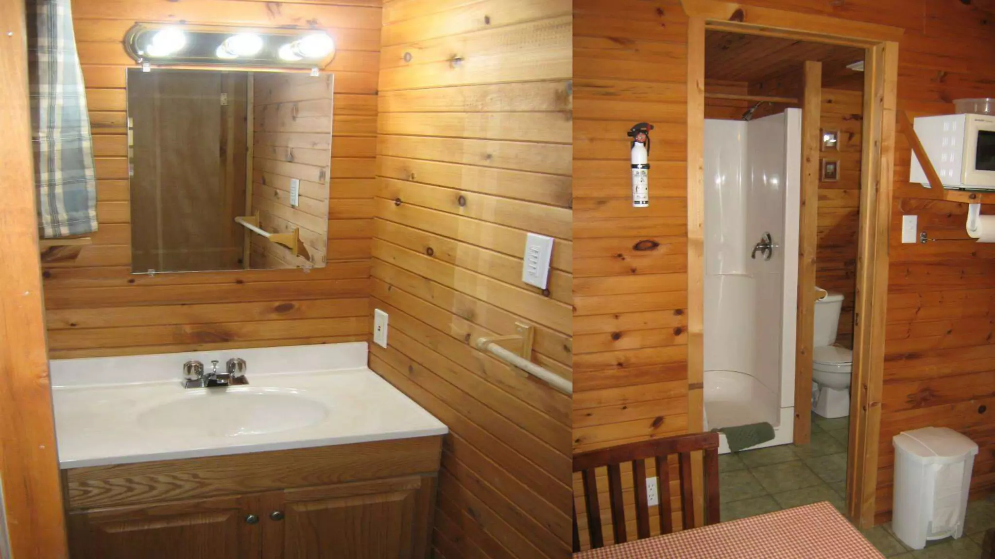 Rent a cottage in ontario