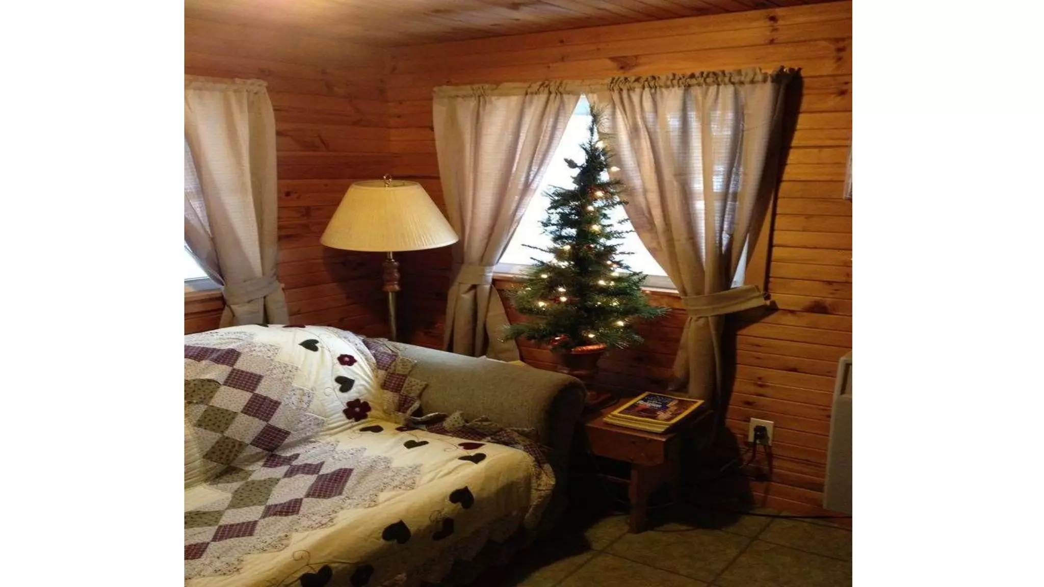 Rent a cottage in ontario