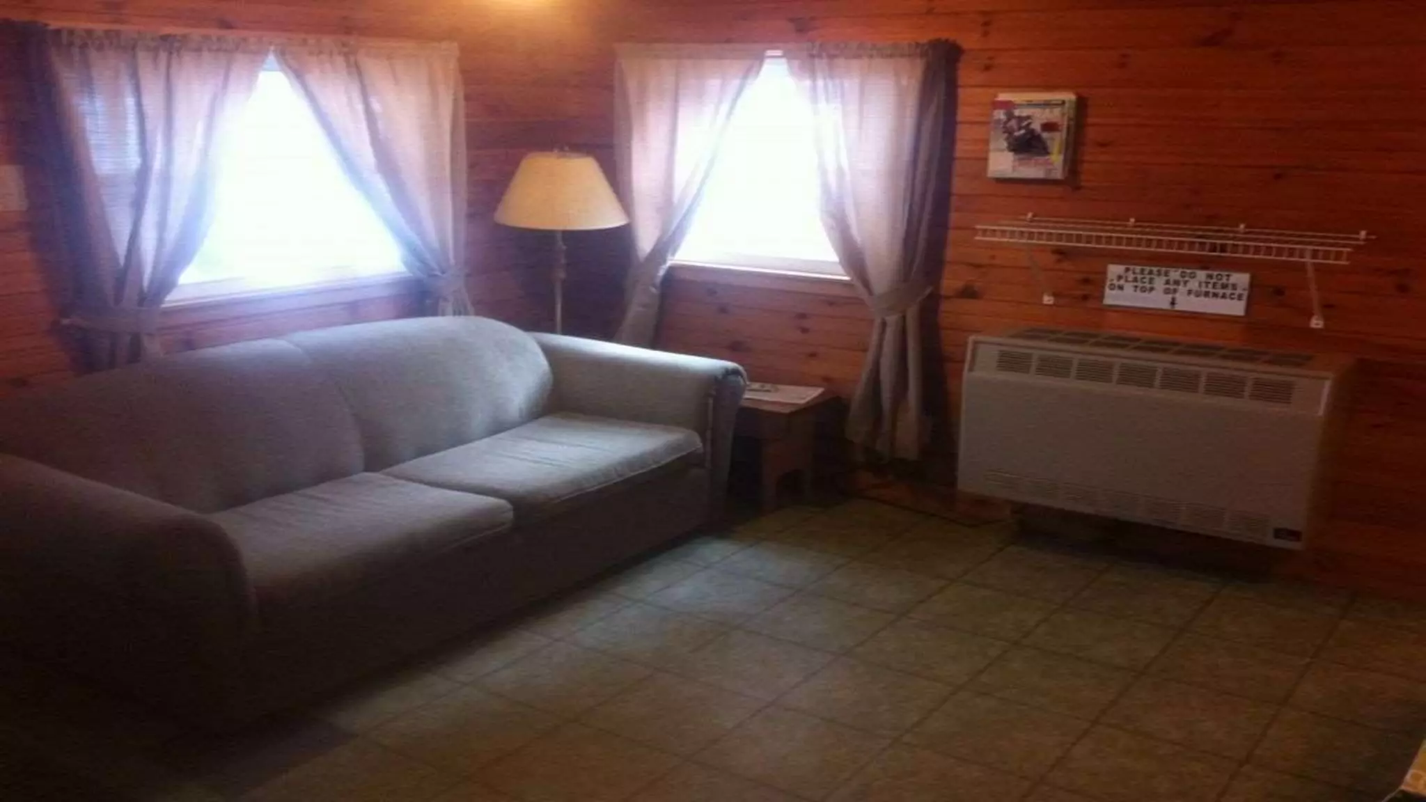 Rent a cottage in ontario