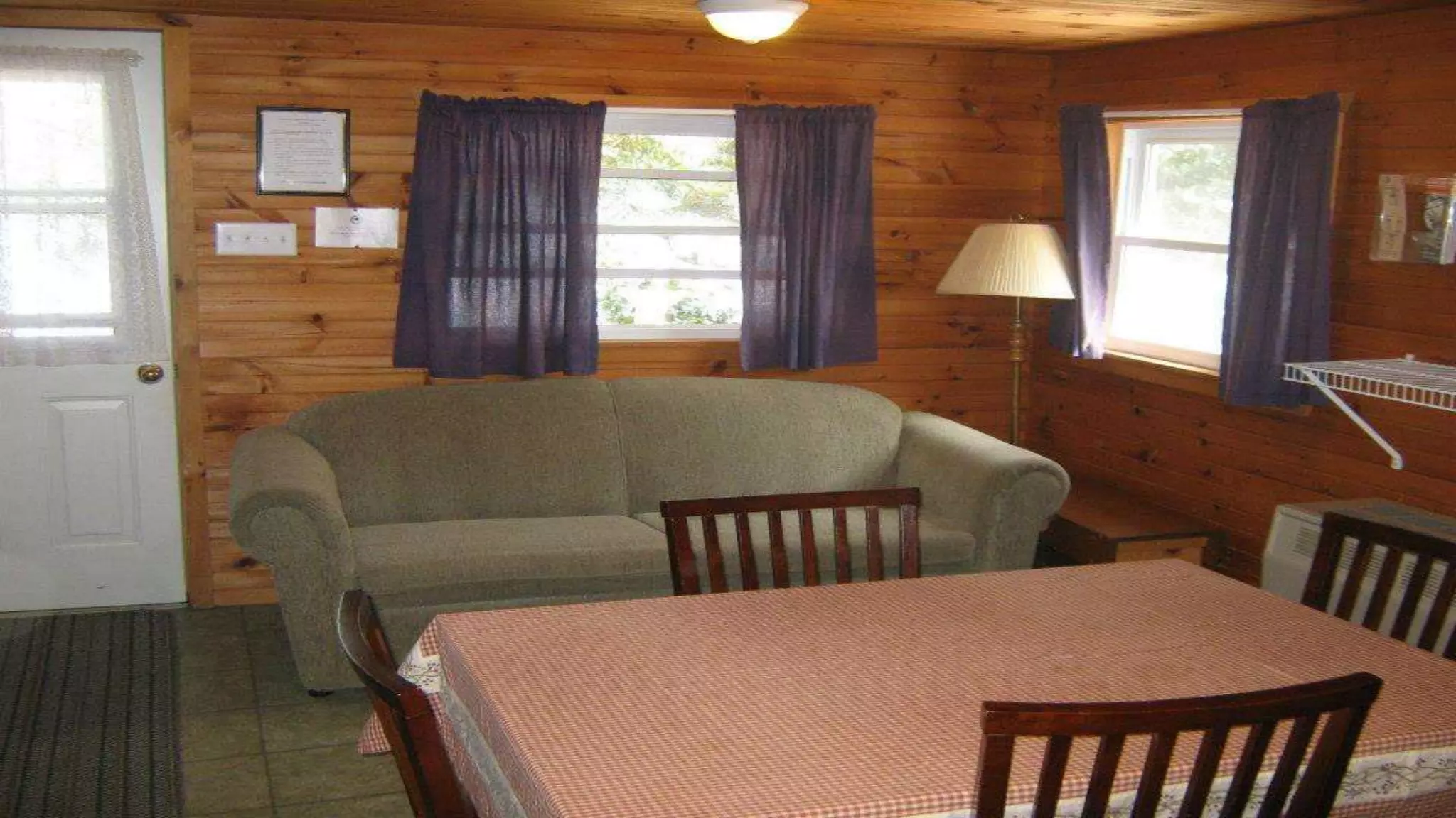 Rent a cottage in ontario