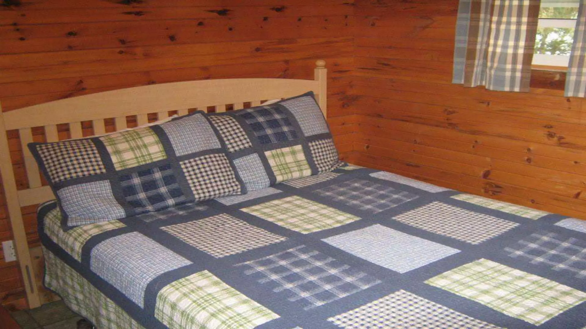 Rent a cottage in ontario