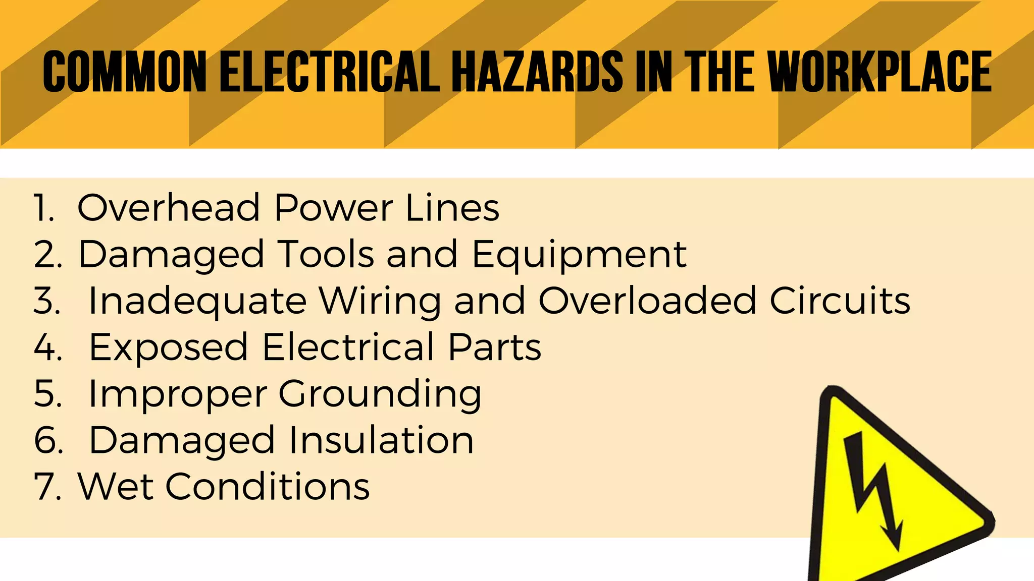 High Risk Activity Electrical Basic Safety Procedure in High Risk Activities and Industries | PDF