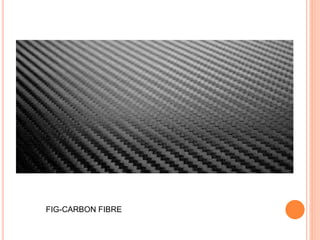 Advanced construction materials | PPTX