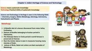 Chapter 5 PPT of GSEB SS