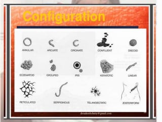 Examination of Skin | PPTX
